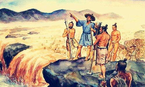 治水最新爆料新闻事件,治水工程重大进展与挑战并存 第2张 治水最新爆料新闻事件,治水工程重大进展与挑战并存 第2张