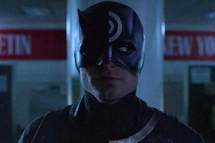 夜魔侠在线观看,黑暗中的正义之光在线观影指南  第1张