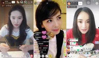 娱乐明星吃瓜直播,揭秘娱乐圈幕后故事  第1张